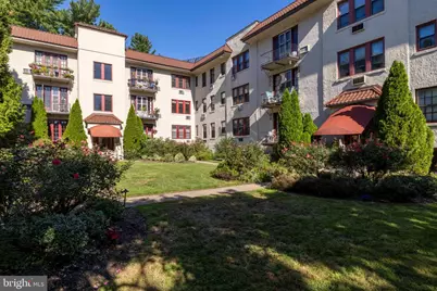 700 Elkins Avenue #C-2, Elkins Park, PA 19027 - Photo 32