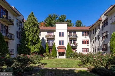 700 Elkins Avenue #C-2, Elkins Park, PA 19027 - Photo 1