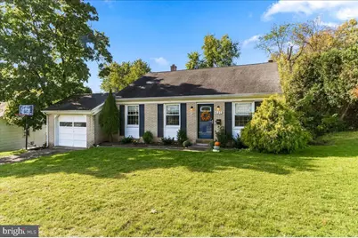 2914 Rossiter Avenue, Abington, PA 19001 - Photo 2