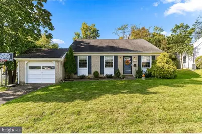 2914 Rossiter Avenue, Abington, PA 19001 - Photo 1