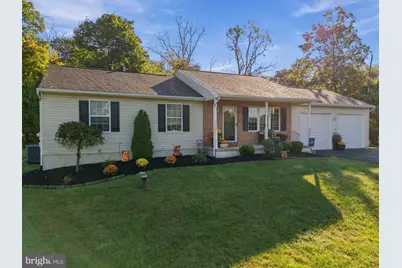 4301 Geryville Pike, Green Lane, PA 18054 - Photo 2