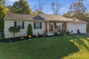4301 Geryville Pike, Green Lane, PA 18054 - Photo 2