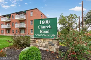 1600 Church Rd, Wyncote, PA 19095 - Photo 1