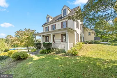 758 Perkiomenville Road, Perkiomenville, PA 18074 - Photo 1