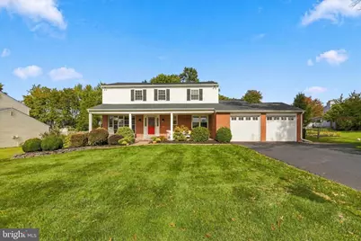 947 Patriot Drive, Lansdale, PA 19446 - Photo 38