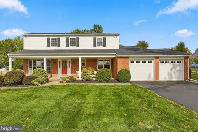 947 Patriot Drive, Lansdale, PA 19446 - Photo 1