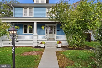 707 E Vine Street E, Pottstown, PA 19464 - Photo 2