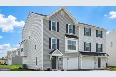 718 Fawn Way #LOT 8, Pennsburg, PA 18073 - Photo 1