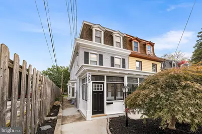 209 Harry Street, Conshohocken, PA 19428 - Photo 1