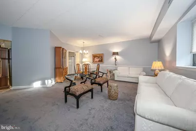 1219 W Wynnewood Road #104, Wynnewood, PA 19096 - Photo 8