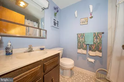 1219 W Wynnewood Road #104, Wynnewood, PA 19096 - Photo 30