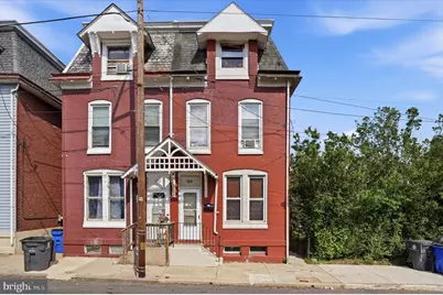 124 S Evans Street, Pottstown, PA 19464 - Photo 1