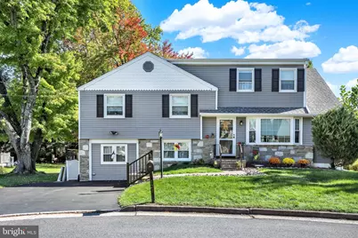 121 Clayton Road, Hatboro, PA 19040 - Photo 2