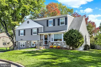 121 Clayton Road, Hatboro, PA 19040 - Photo 1