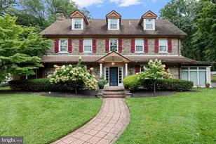 201 Rices Mill Rd, Wyncote, PA 19095 - Photo 2