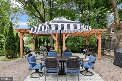 201 Rices Mill Road, Wyncote, PA 19095 - Photo 46