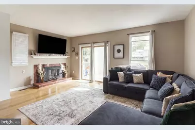 112 Hamlet Drive, King of Prussia, PA 19406 - Photo 22