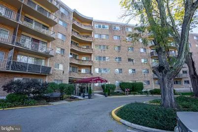 309 Florence Ave Avenue #115, Jenkintown, PA 19046 - Photo 2