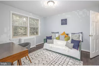 150 E Wynnewood Road #19-B, Wynnewood, PA 19096 - Photo 4