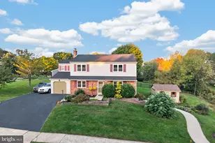 744 E 2nd St, Gilbertsville, PA 19512 - Photo 1