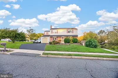 744 E 2nd Street E, Gilbertsville, PA 19512 - Photo 42
