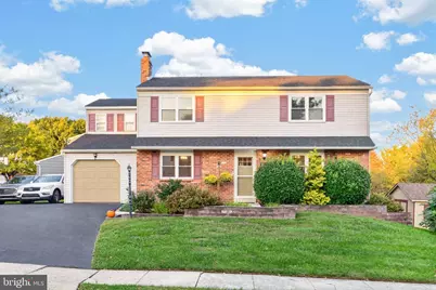 744 E 2nd Street, Gilbertsville, PA 19512 - Photo 1