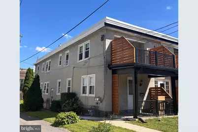 23 Morton Road #A, Bryn Mawr, PA 19010 - Photo 1