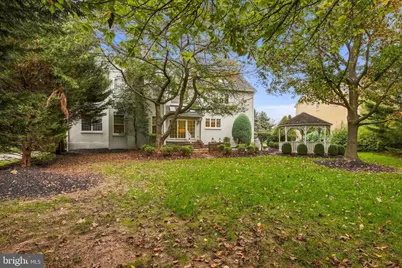 110 Somerset Drive, Blue Bell, PA 19422 - Photo 48