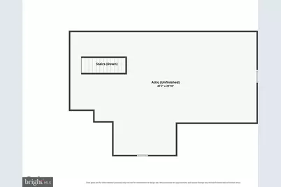 110 Somerset Drive, Blue Bell, PA 19422 - Photo 56