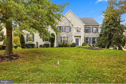 110 Somerset Drive, Blue Bell, PA 19422 - Photo 1