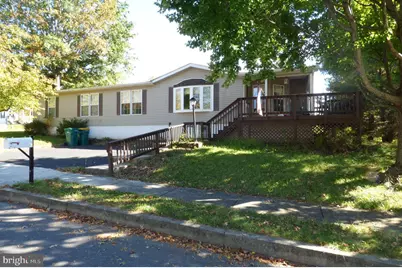 244 W 6th Street, Red Hill, PA 18076 - Photo 1