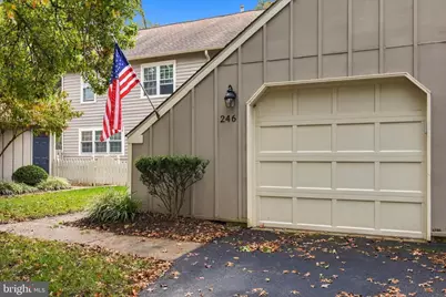 246 Tulip Tree Court, Blue Bell, PA 19422 - Photo 2