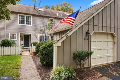 246 Tulip Tree Court, Blue Bell, PA 19422 - Photo 1