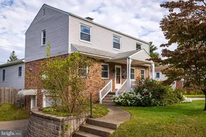 618 Highland Avenue, Glenside, PA 19038 - Photo 2