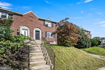 5 Trent Road #1, Wynnewood, PA 19096 - Photo 1