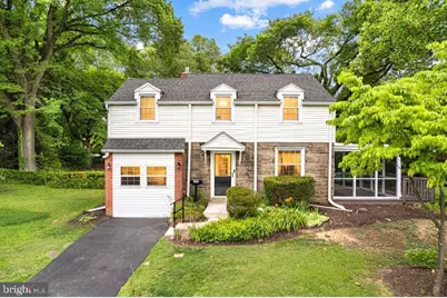 776 Brooke Road, Glenside, PA 19038 - Photo 1