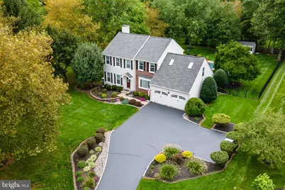 21 Spur Road, Lansdale, PA 19446 - Photo 2