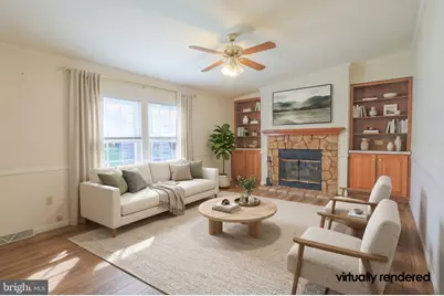 50 Bentwood Circle, Harleysville, PA 19438 - Photo 14