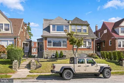 1707 Chelsea Road, Elkins Park, PA 19027 - Photo 1
