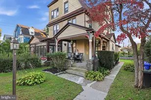 402 W Mount Carmel Ave, Glenside, PA 19038 - Photo 1