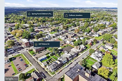 407 Walnut Street, Royersford, PA 19468 - Photo 8