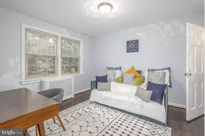 150 E Wynnewood Road #24-F, Wynnewood, PA 19096 - Photo 4