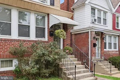412 W Freedley Street, Norristown, PA 19401 - Photo 4