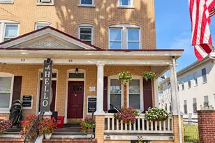 35 E High St, Pottstown, PA 19464 - Photo 1