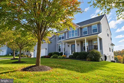 2690 Saint Victoria Drive, Gilbertsville, PA 19525 - Photo 2