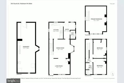 39 E 4th Street, Pottstown, PA 19464 - Photo 34