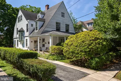 120 Woodside Avenue, Narberth, PA 19072 - Photo 2