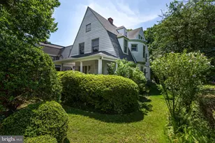 120 Woodside Ave, Narberth, PA 19072 - Photo 1