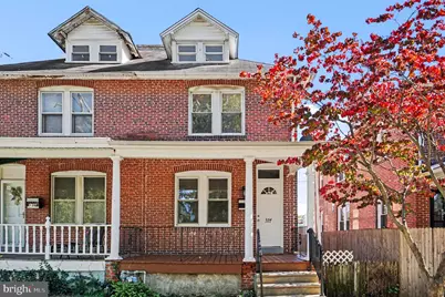 134 Hartranft Avenue, Norristown, PA 19401 - Photo 1