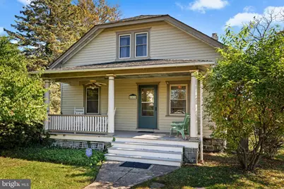 209 W Prospect Avenue, North Wales, PA 19454 - Photo 1